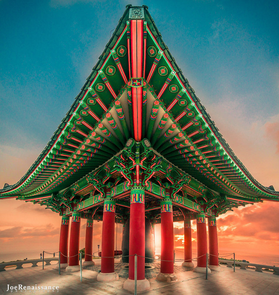 San Pedro — limited edition world fine art print, Joseph Barber
