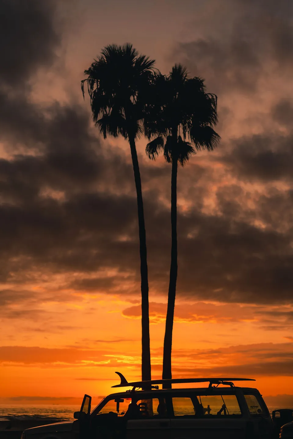 Newport Beach — seascapes limited edition fine art print by Joseph Barber, Newport Beach, California