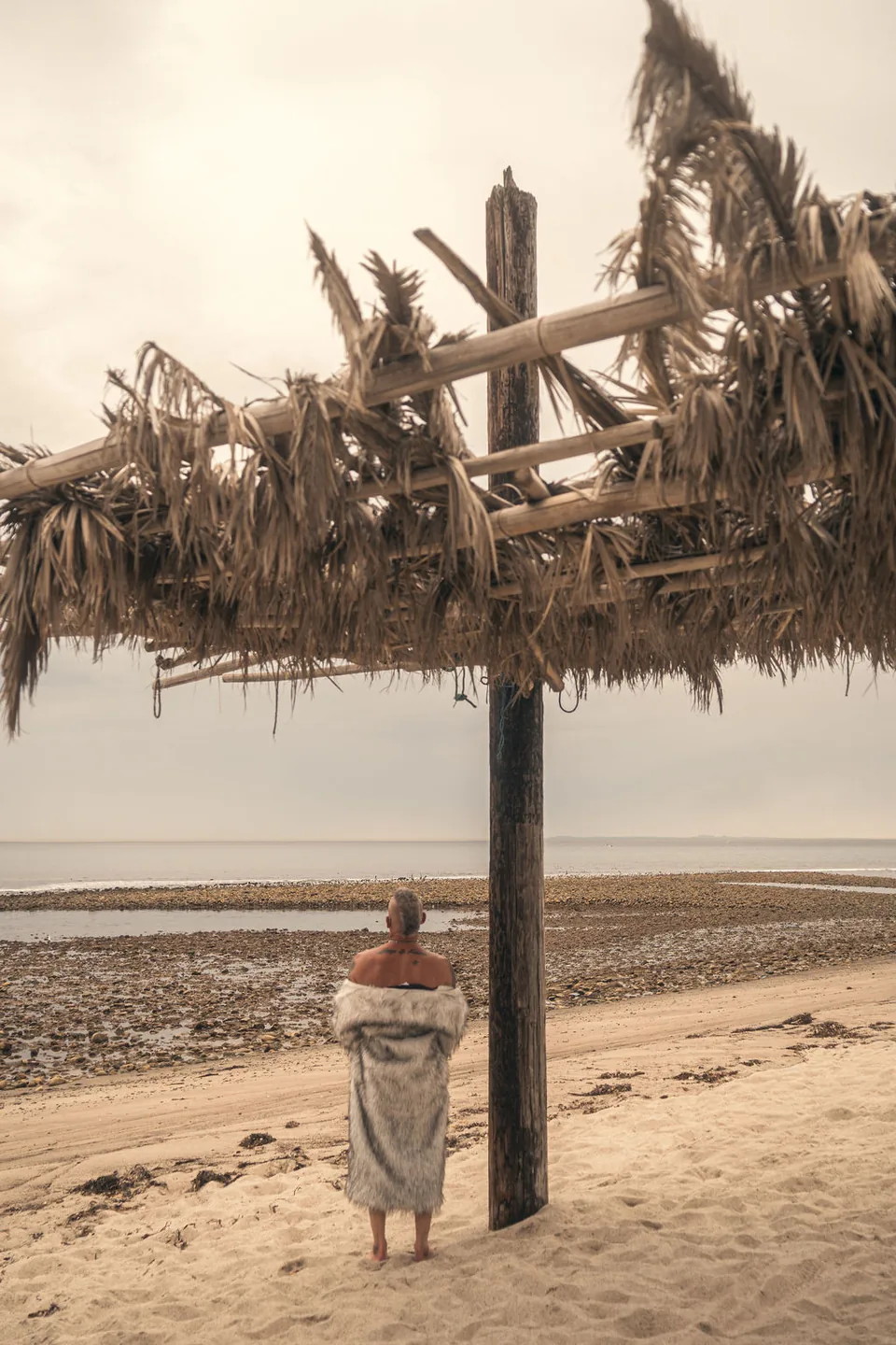 Portraits of the Pacific — limited edition fine art print by Joseph Barber