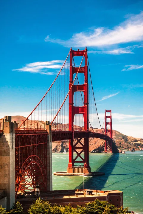 California Series I — limited edition fine art print by Joseph Barber