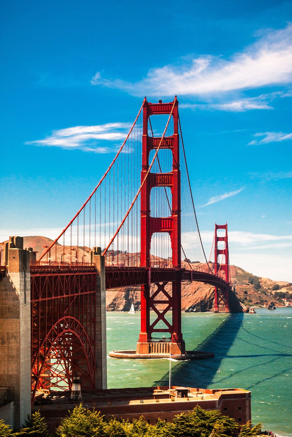California Series I — world limited edition fine art print by Joseph Barber, California Coast