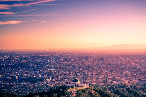California Series II — limited edition fine art print by Joseph Barber