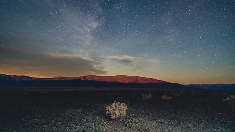 Death Valley I — limited edition fine art print by Joseph Barber