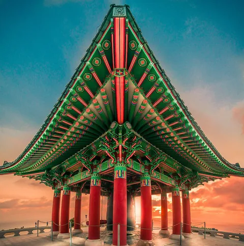 San Pedro — limited edition fine art print by Joseph Barber