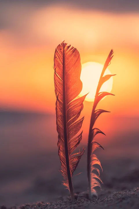 September Sunset — limited edition seascape fine art print, Joseph Barber