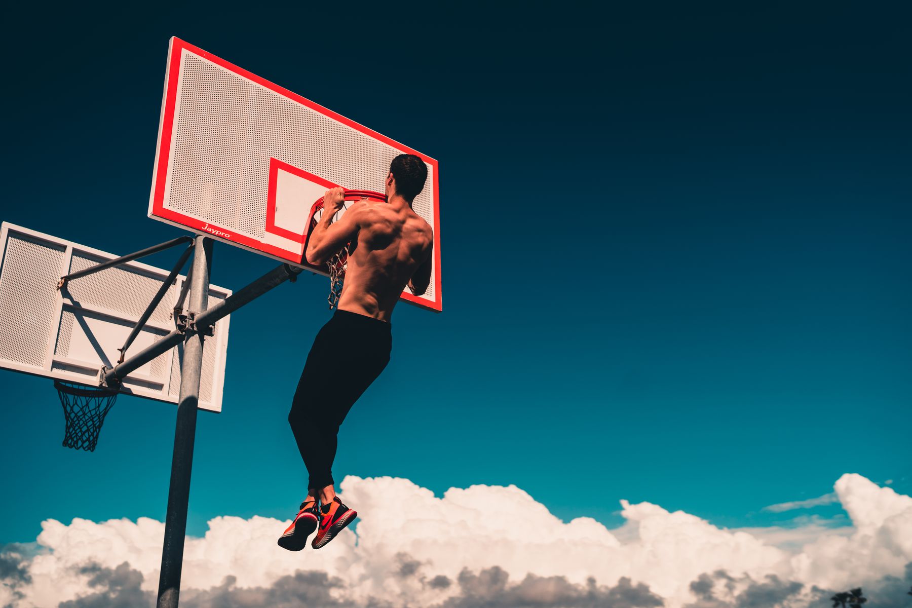 Beach Body Bros — brand story photography Newport Beach