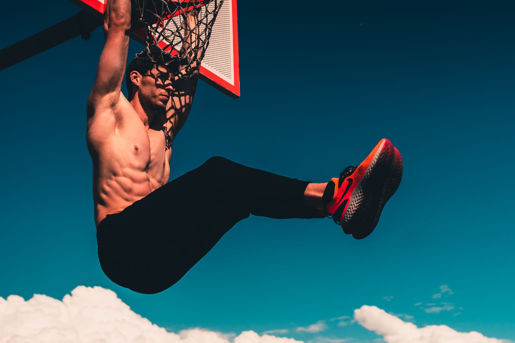 Beach Body Bros — Newport Beach brand photographer