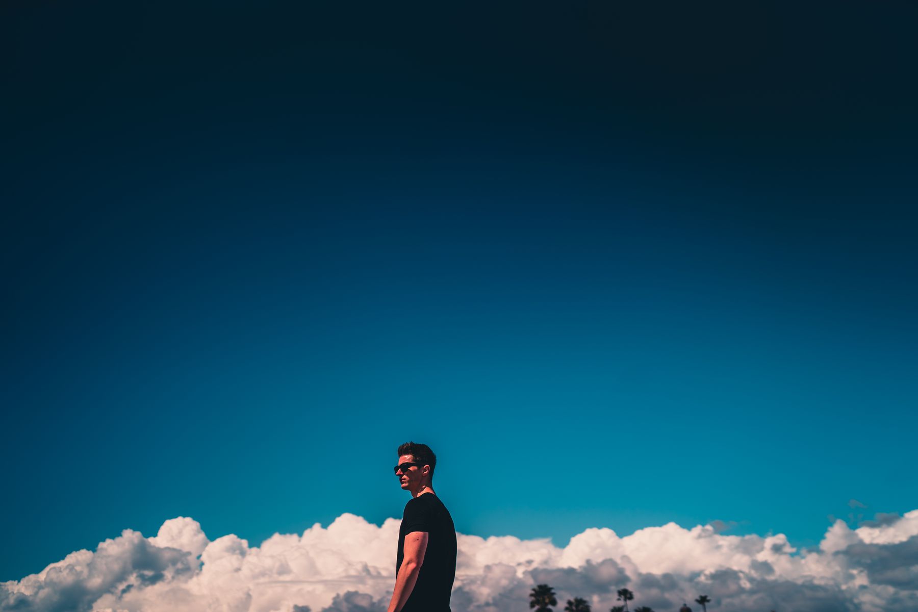 Beach Body Bros — Portrait & Brand Photography by Joseph Barber, Newport Beach California