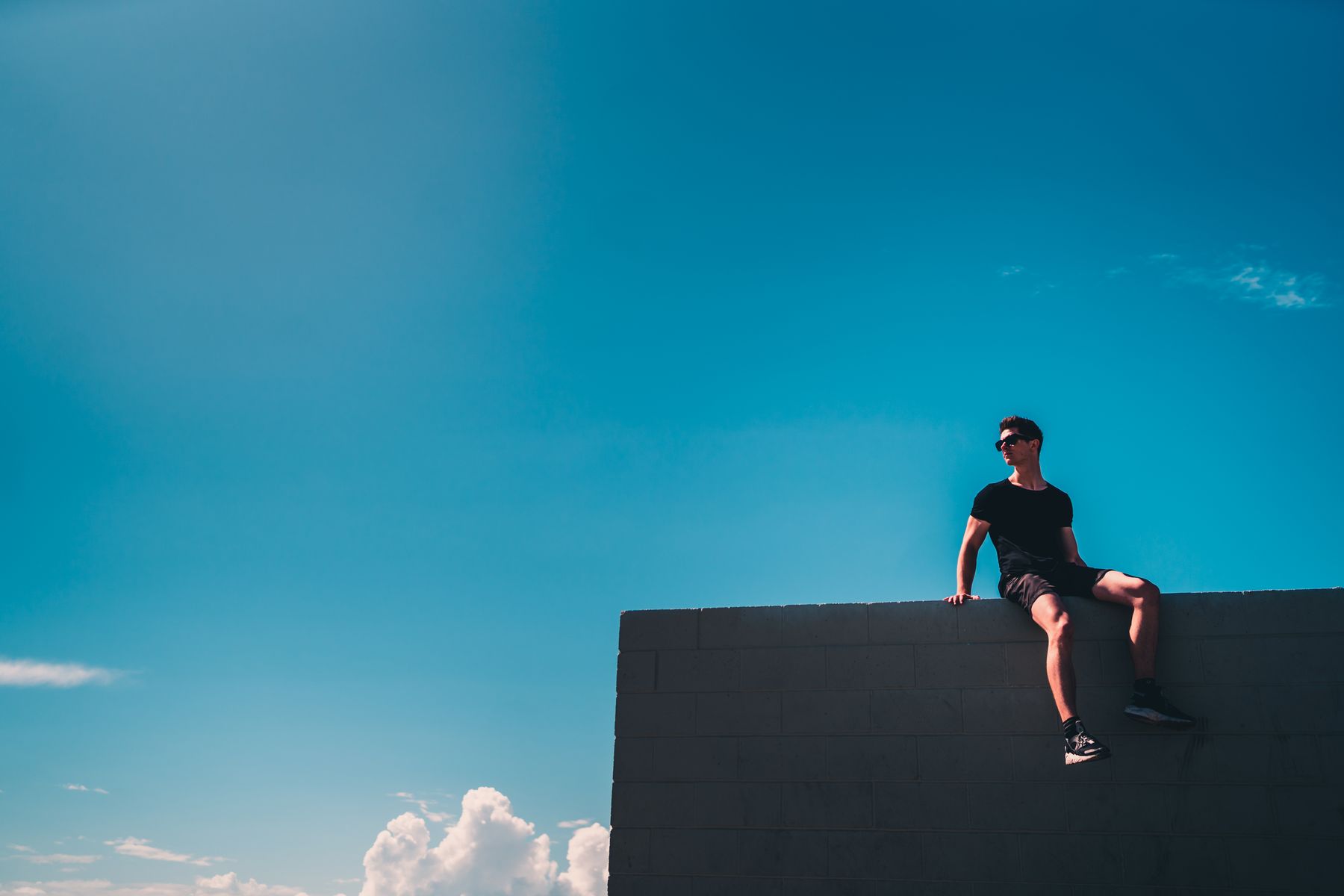 Beach Body Bros — brand photography Newport Beach CA, Joseph Barber Photography