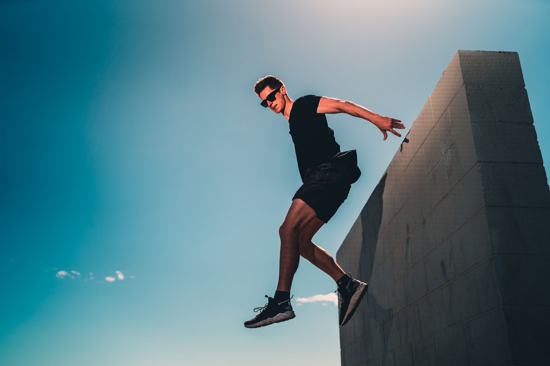 Beach Body Bros — fitness brand shoot Newport Beach California