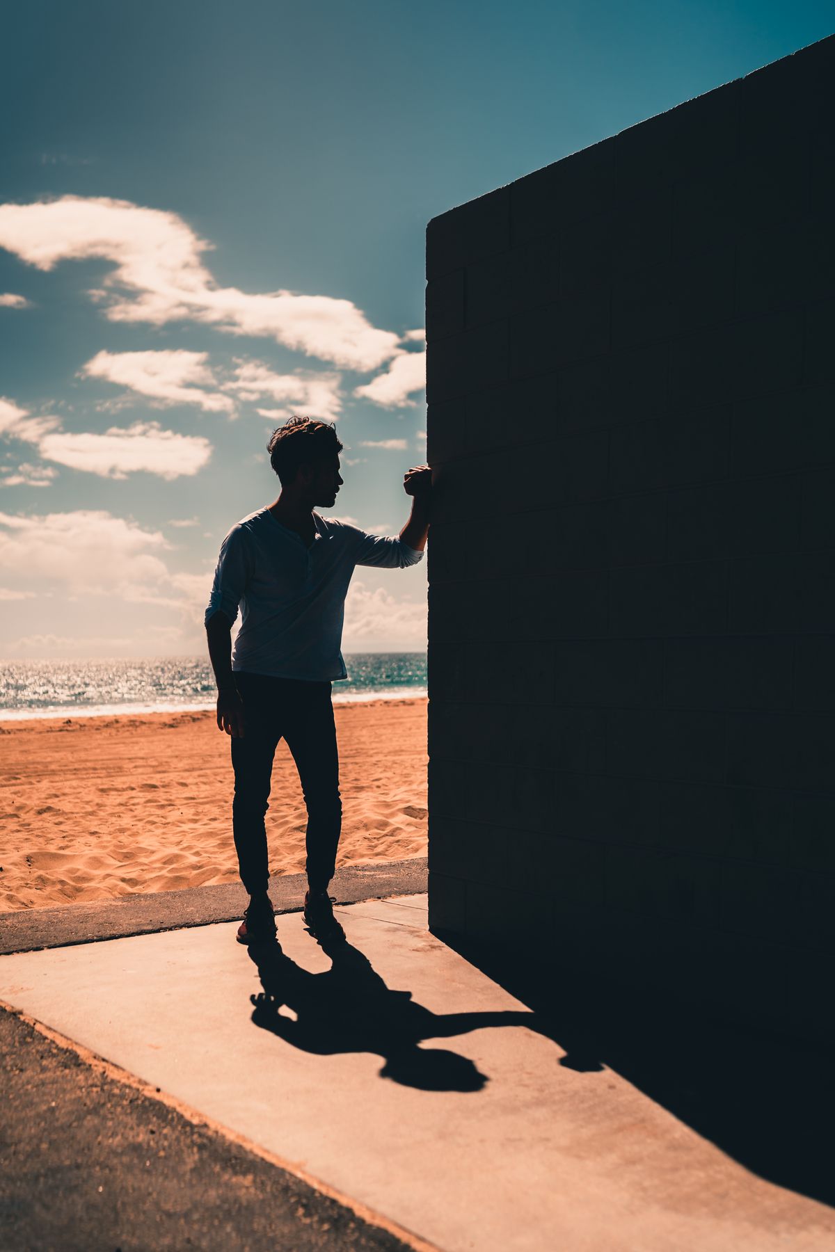 Beach Body Bros — commercial brand photographer Newport Beach CA