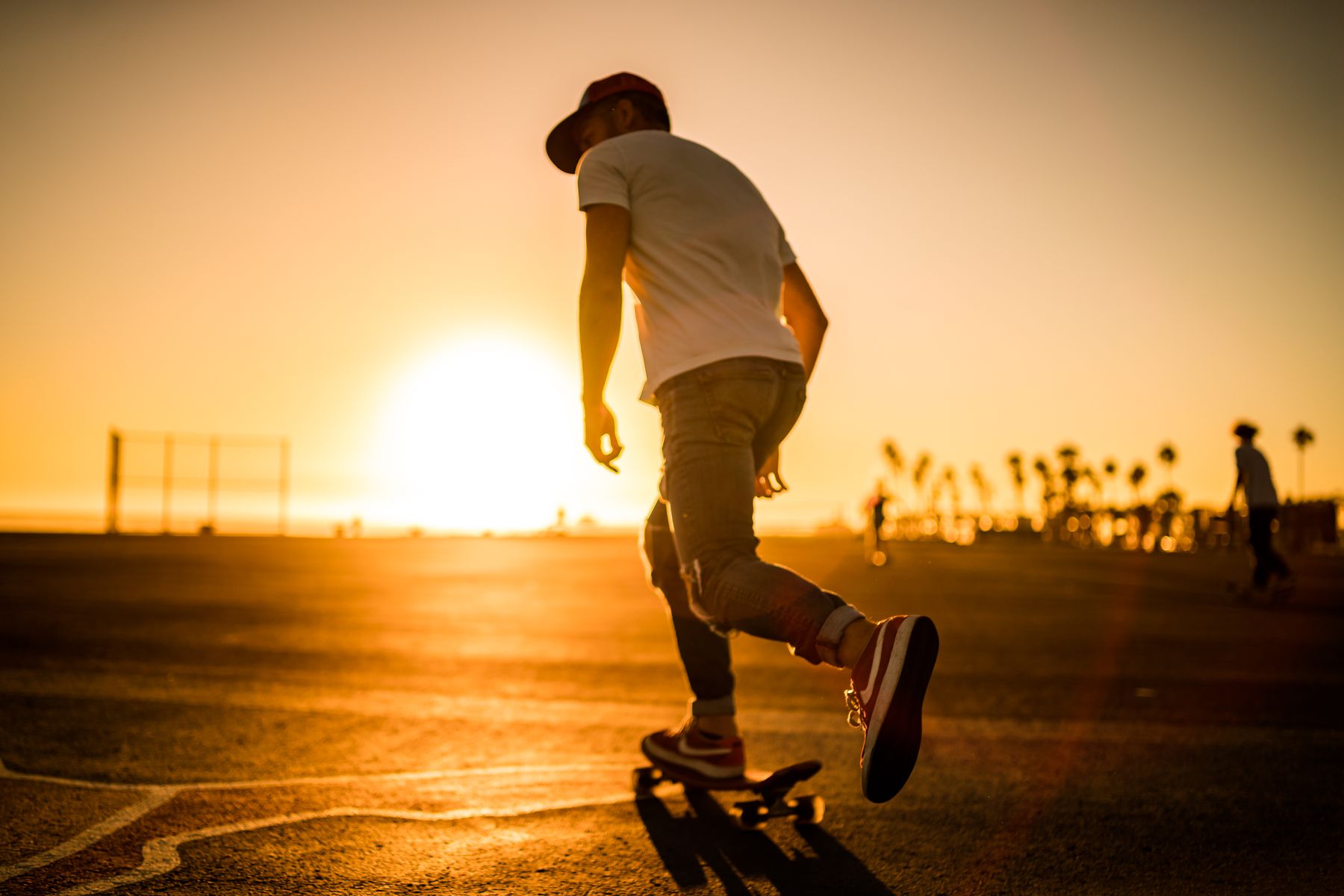 California Summer — Portrait & Brand Photography by Joseph Barber, Newport Beach California
