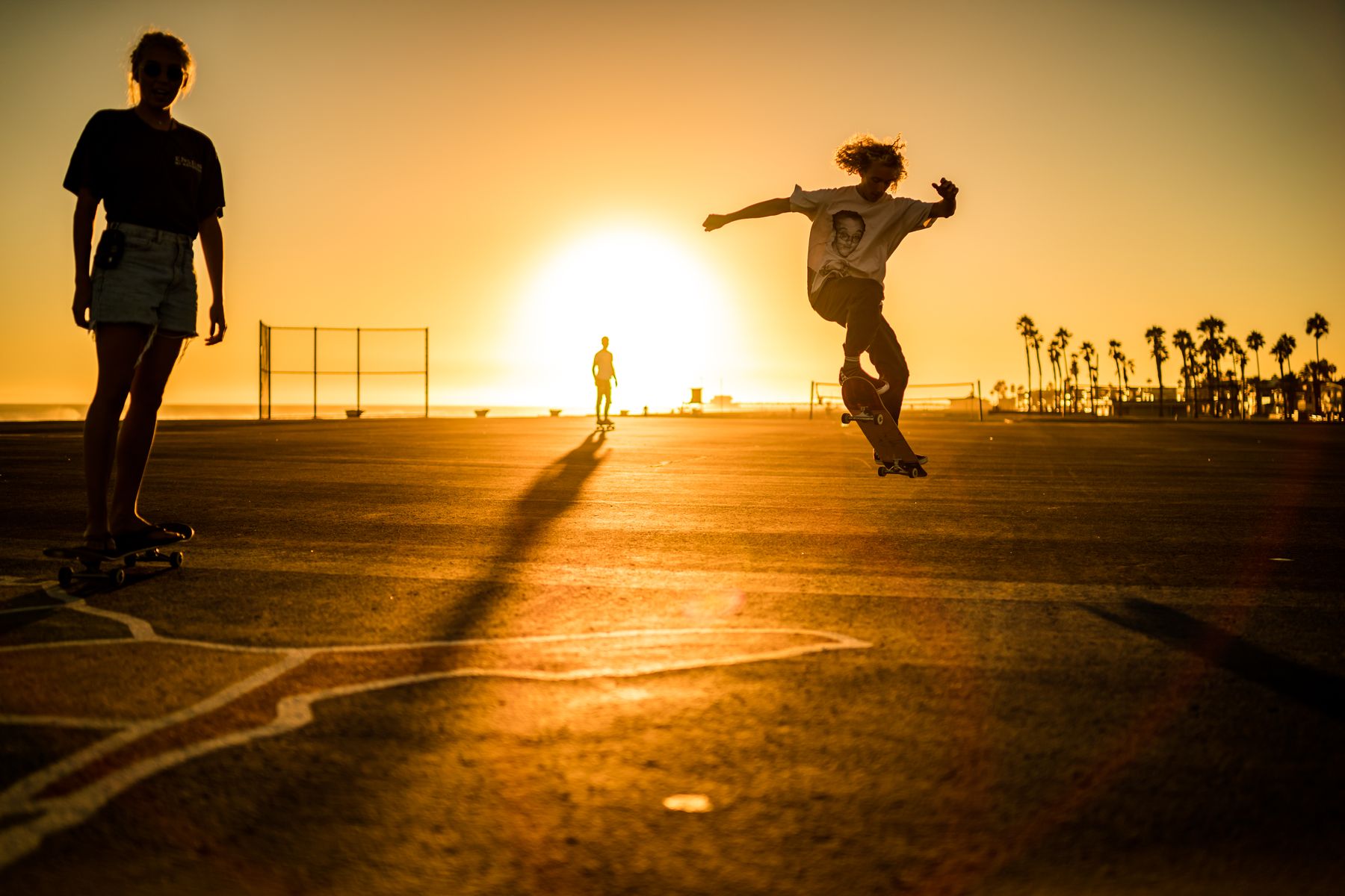 California Summer — lifestyle brand photography Newport Beach CA
