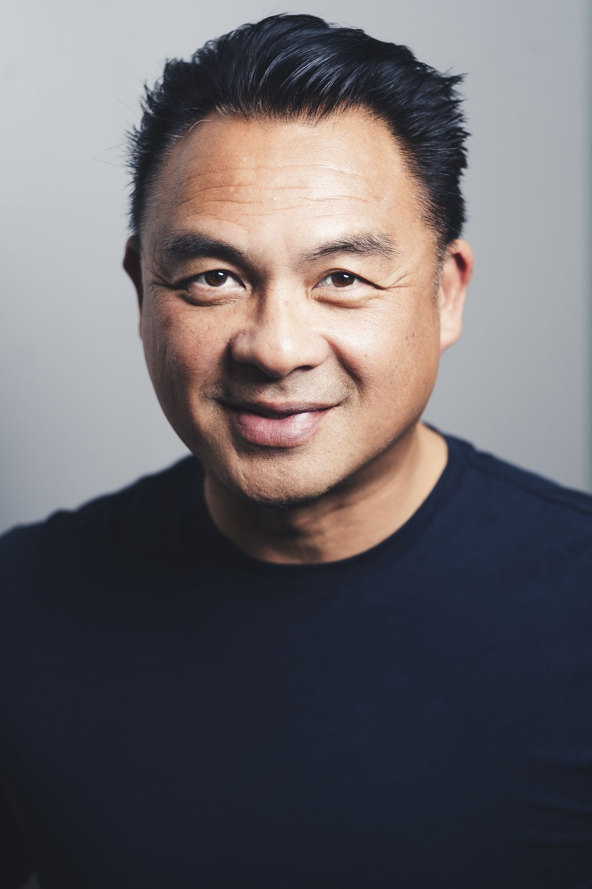 Kalani — executive portrait photography Newport Beach California