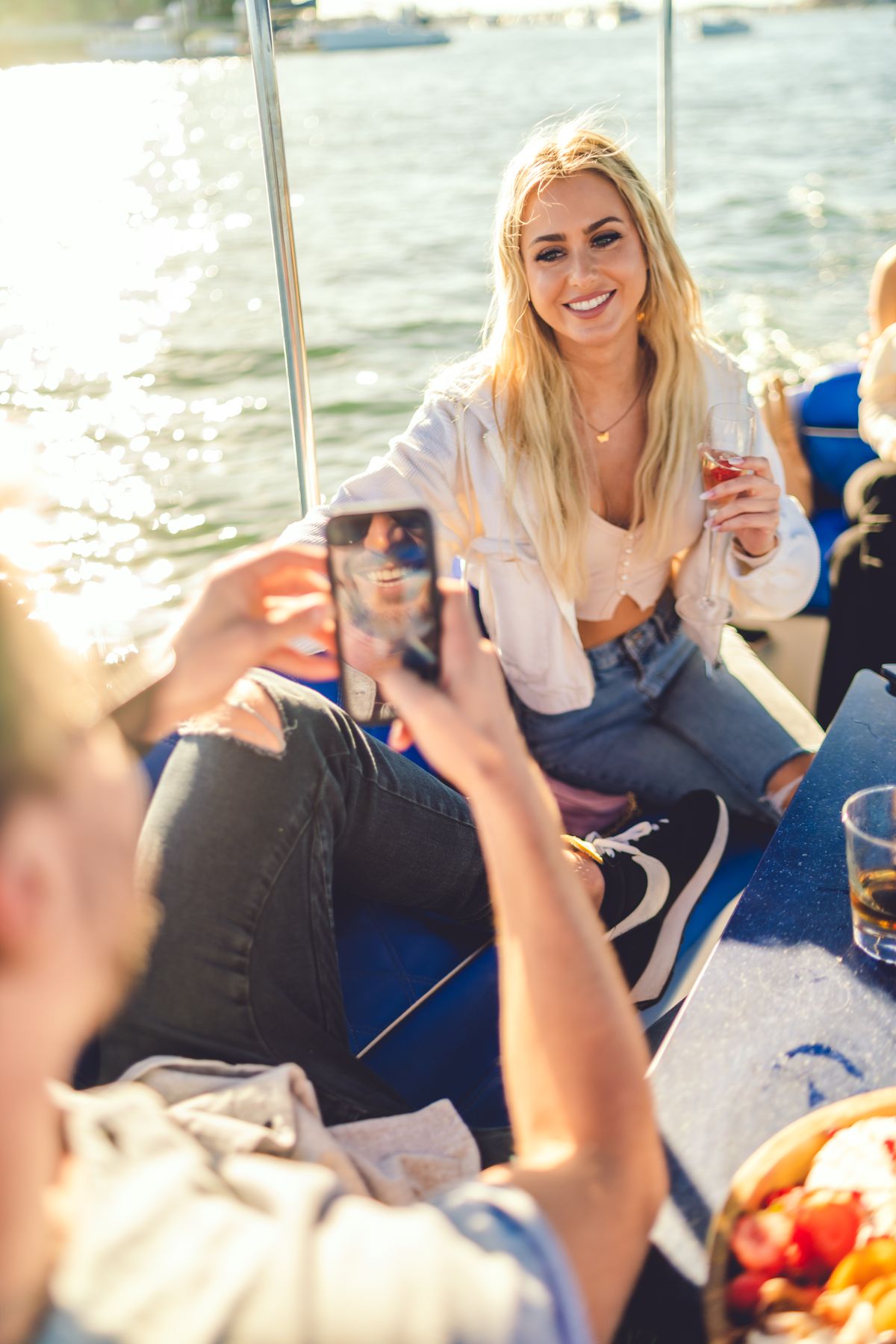 Lido Electric Boat Company — brand story, Joseph Barber Photography