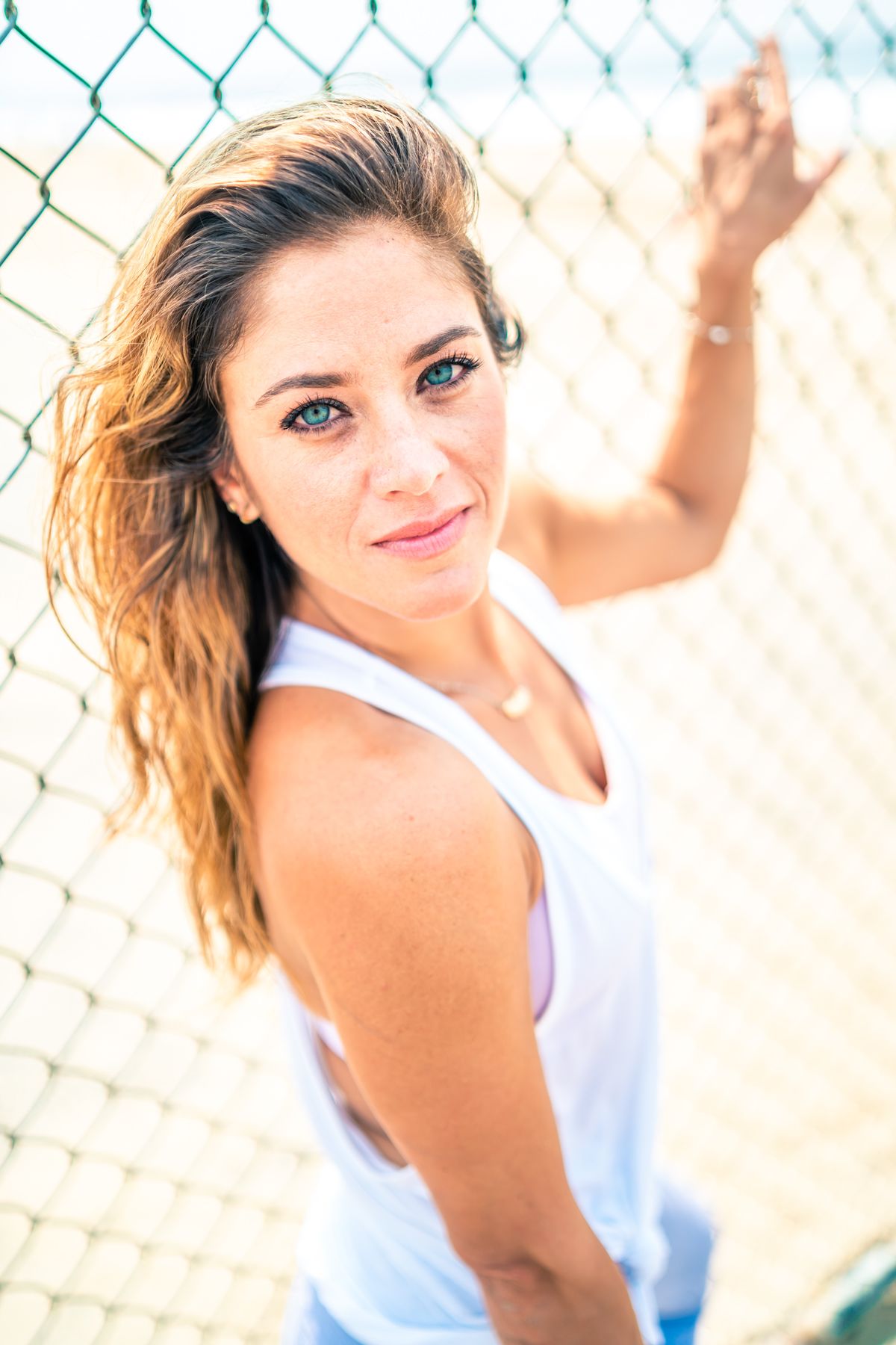 Nicki Yoga — brand photography session Joseph Barber Photography