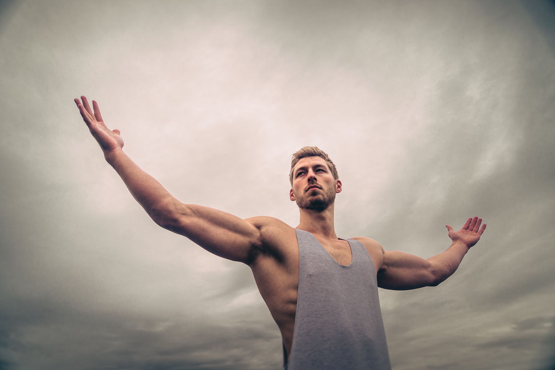 Reincarnated Athletic Wear — lifestyle shoot Newport Beach CA, Joseph Barber