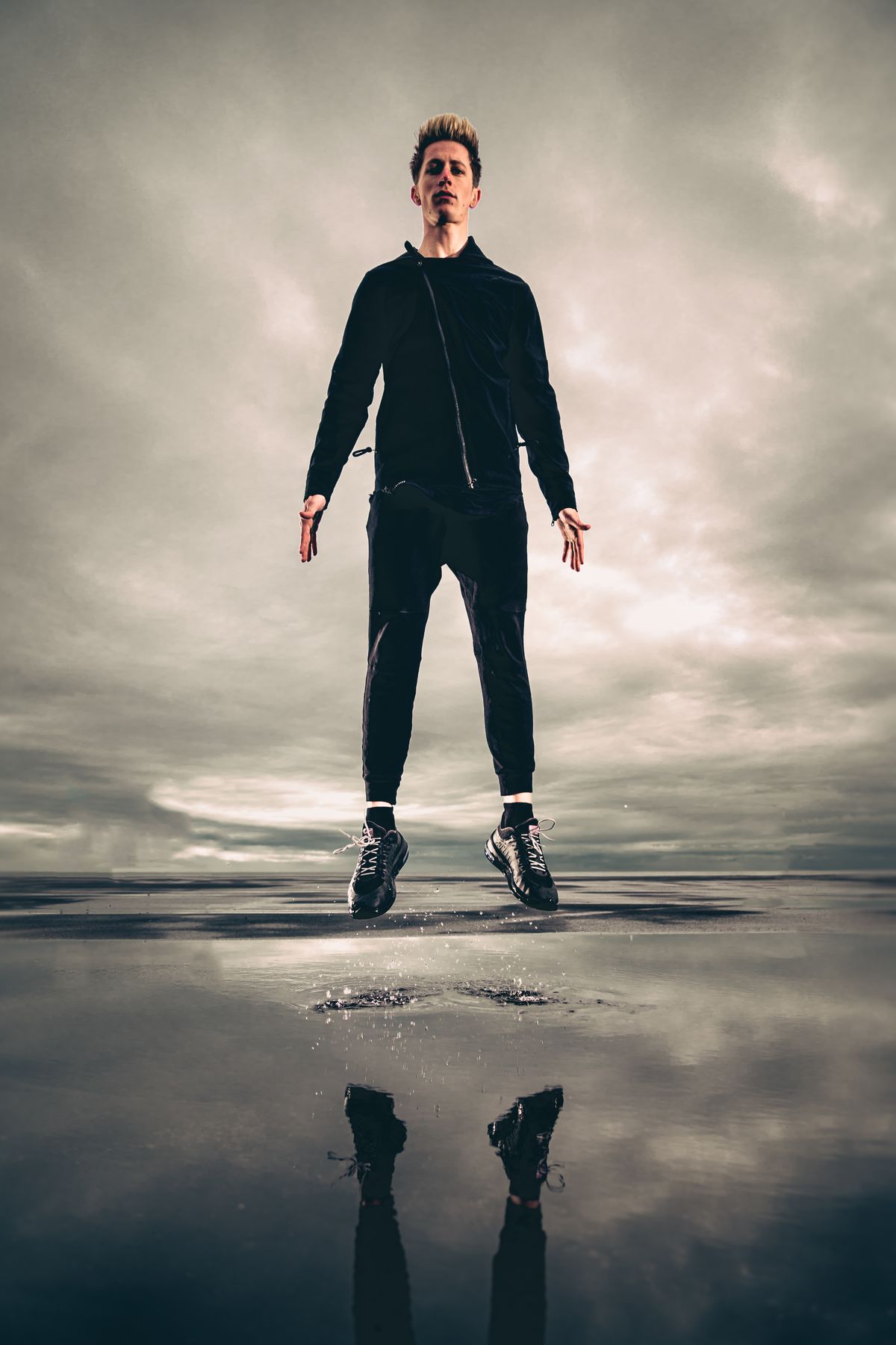 Reincarnated Athletic Wear — fitness photography Orange County California