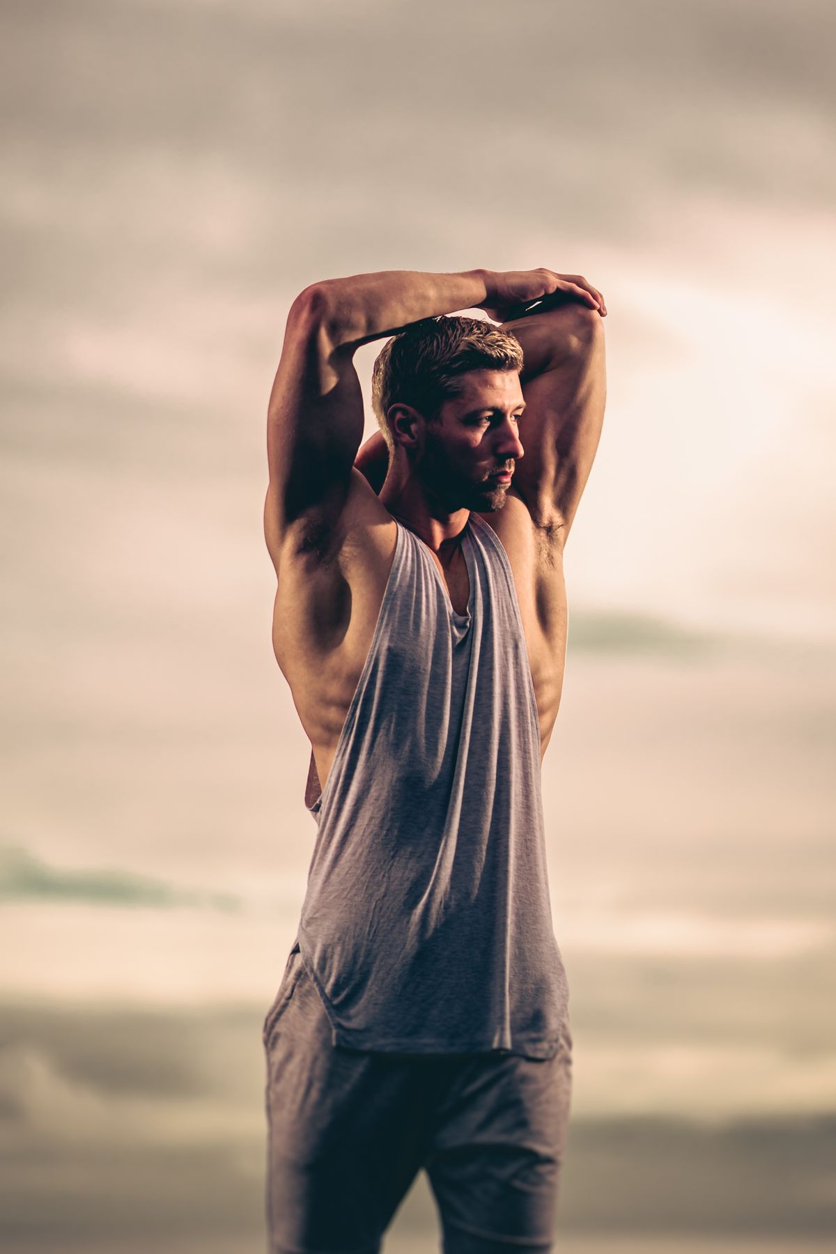Reincarnated Athletic Wear — brand story photography Orange County