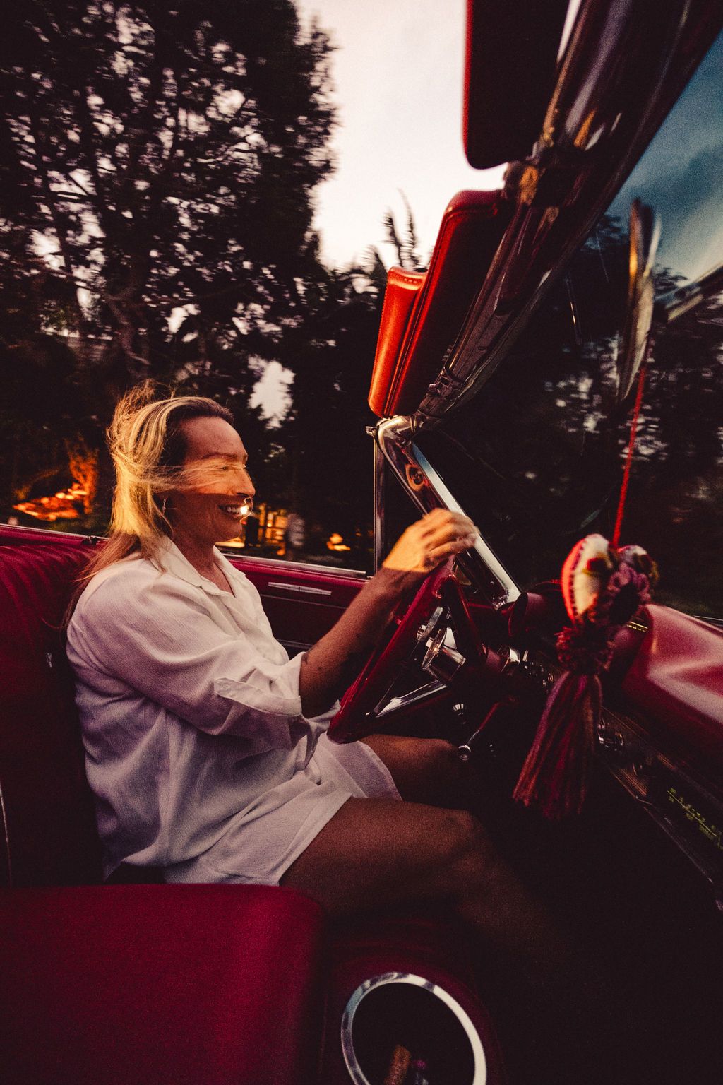 Lisa — Portrait & Brand Photography by Joseph Barber, Newport Beach California