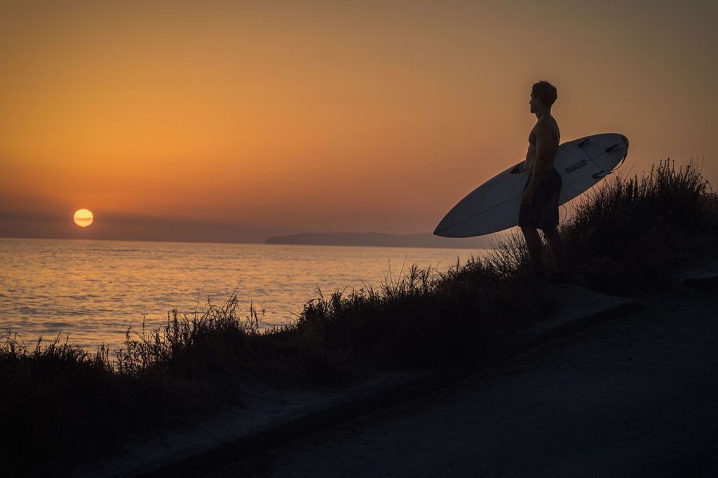 Lucas — Portrait & Brand Photography by Joseph Barber, Newport Beach California