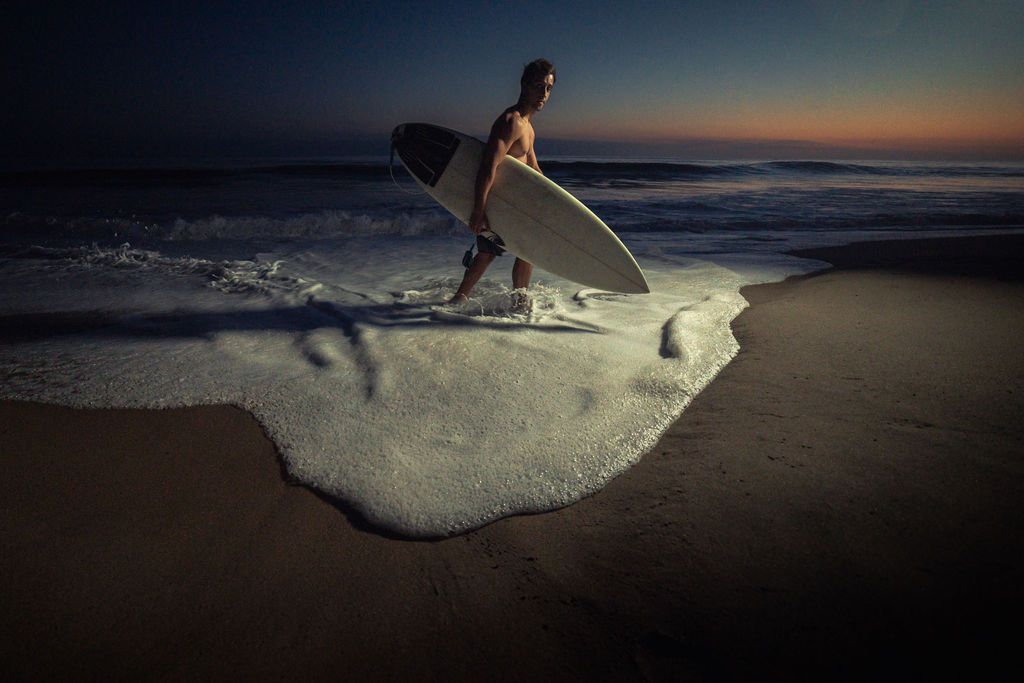 Lucas — lifestyle portrait photography Newport Beach California