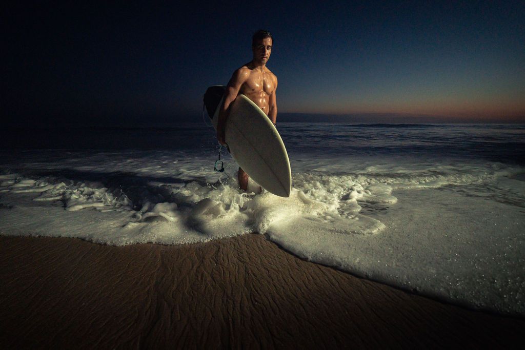 Lucas — private portrait session, Orange County photographer