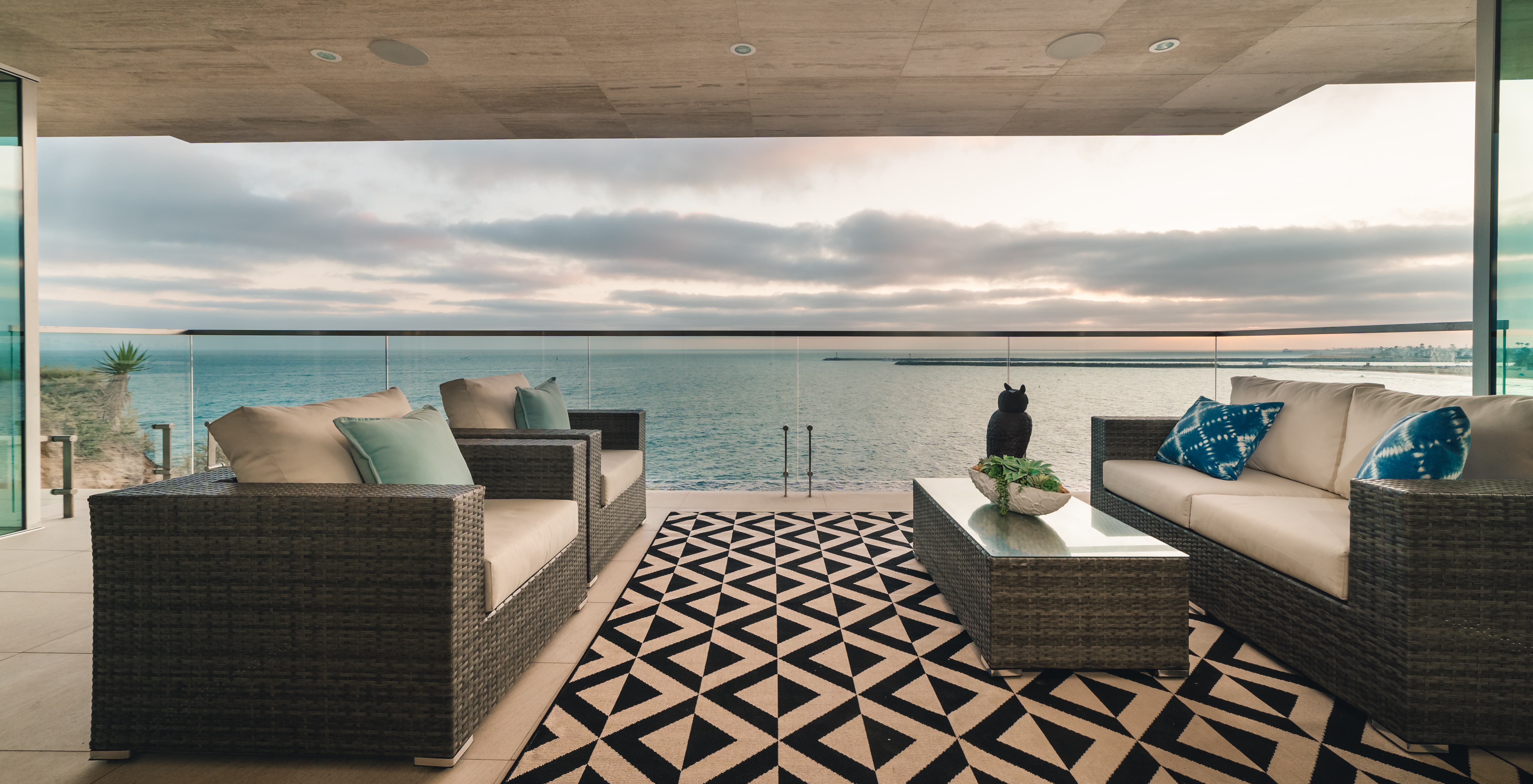 Interior commercial photography Newport Beach