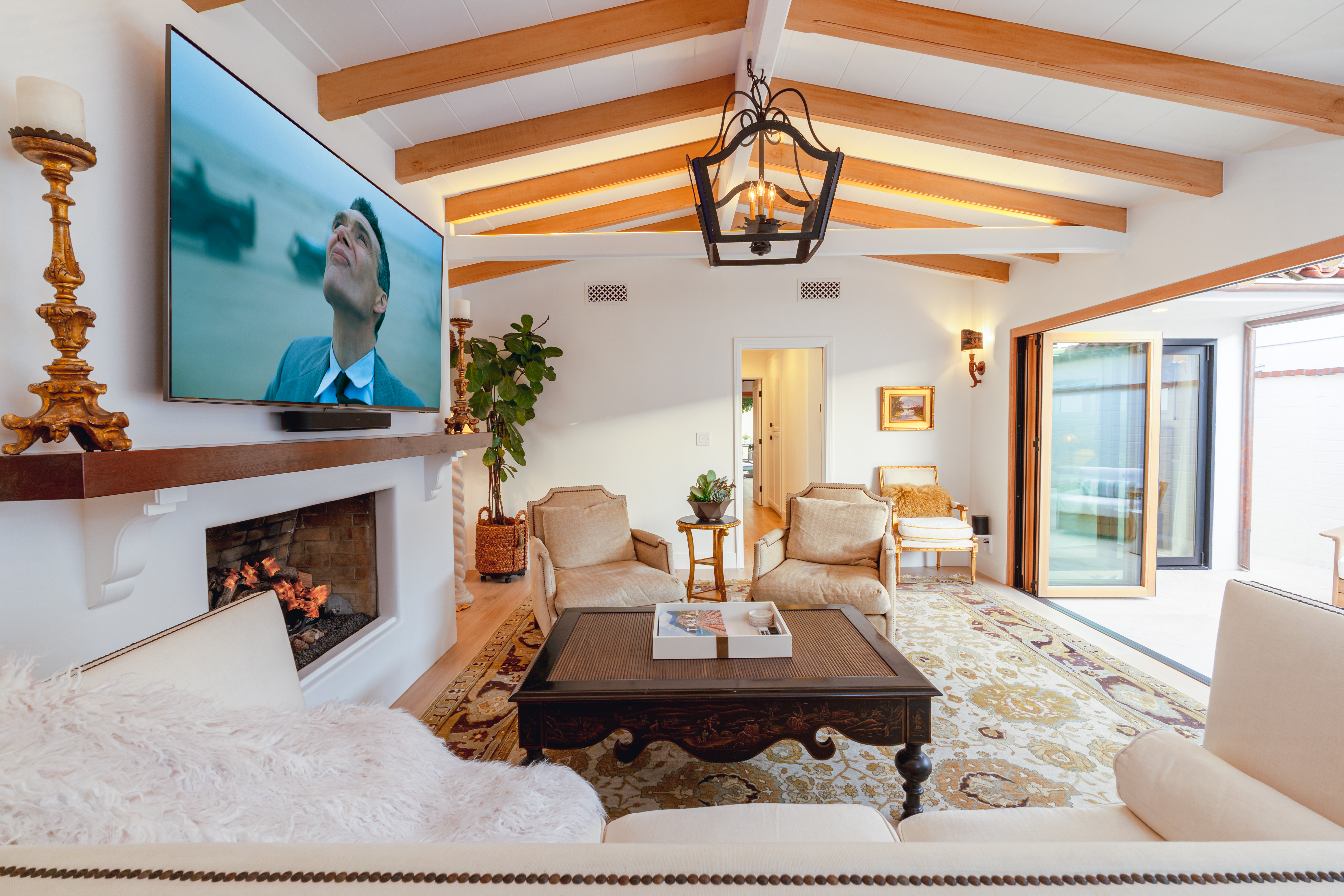Luxury real estate photography Orange County
