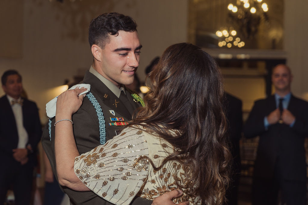 Hannah and Jacob — Orange County wedding