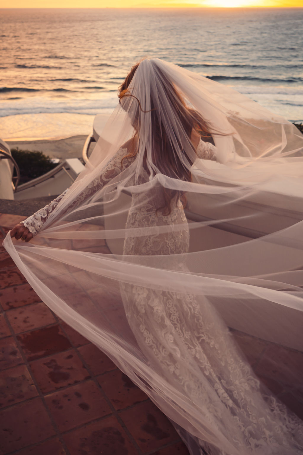 Kalani and Allison engagement — Laguna Beach