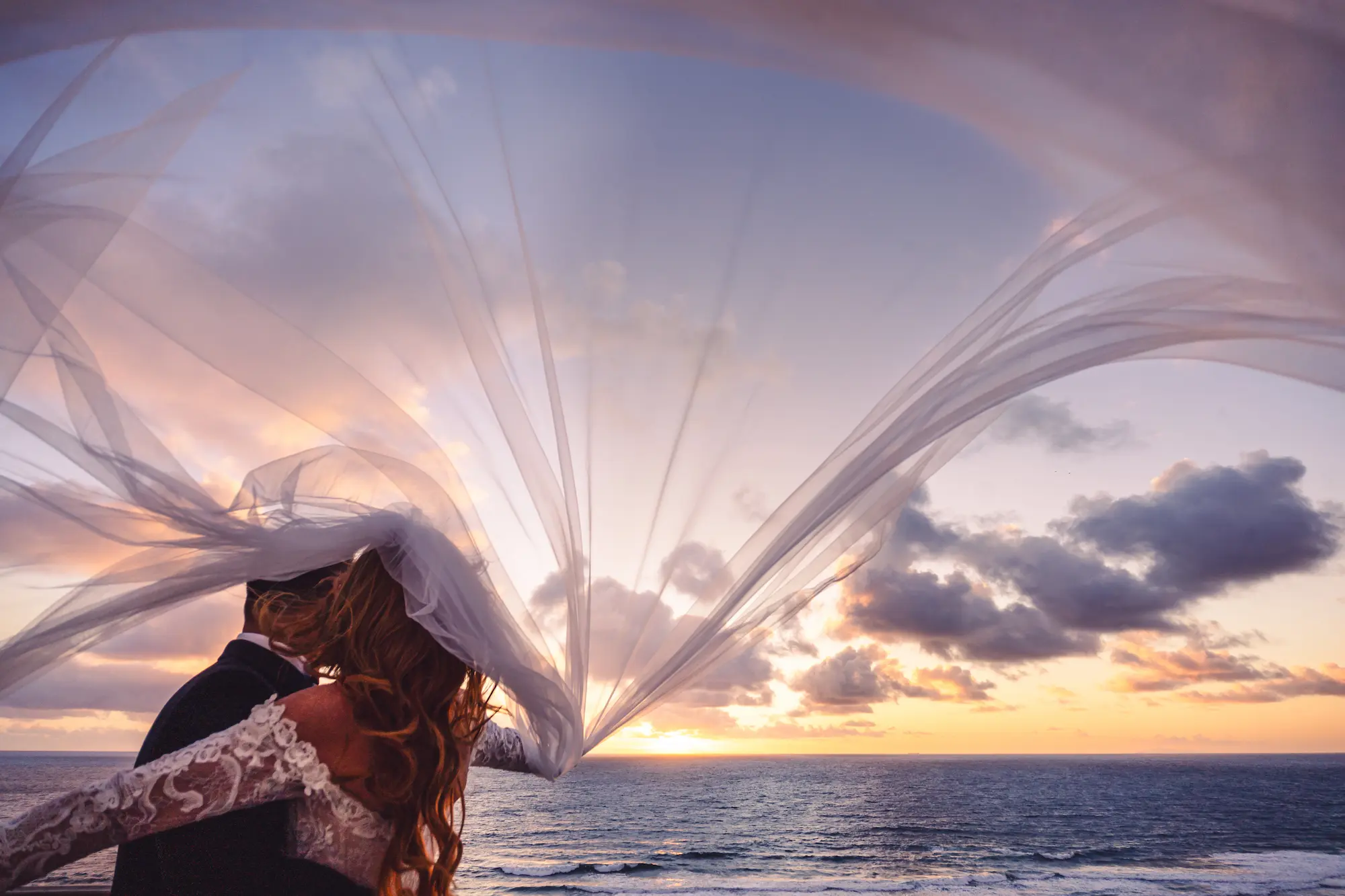 Kalani and Allison — Ritz-Carlton, Dana Point — Joseph Barber Photography